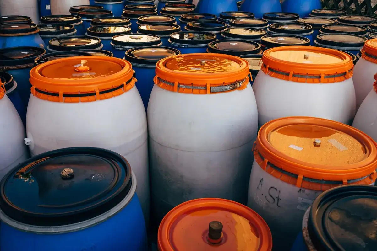 Chemical & Toxic Waste Cleanup in Sewickley, PA